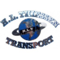 HL Thiessen Transport logo - Similar company to Lmb Transport Inc.