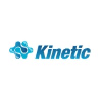 PT Kinetic Global logo - Similar company to Rofina Creative