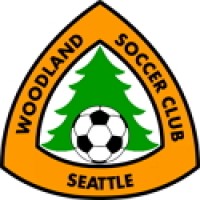 Woodland Soccer Club - Seattle logo - Similar company to Albion Sc Brooklyn