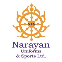 Narayan Uniforms & Sports(Rwanda) logo - Similar company to Waseem Impex