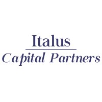 Italus Capital Partners logo - Similar company to Marny Cosmetics