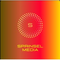 Sprinsel.media logo - Similar company to Plainwayz Social Agency