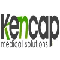 Kencap Medical Solutions logo - Similar company to Deldent Ltd