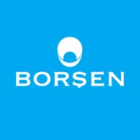 Borşen Stainless Steel Pipe Co. logo - Similar company to Spk Pipe & Fittings