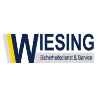 Wiesing Sicherheitsdienst und Service logo - Similar company to We-Watch