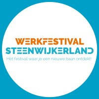 Werkfestival Steenwijkerland logo - Similar company to Vloeren Service Wolter