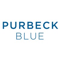 Purbeck Blue logo - Similar company to Orca It Consulting