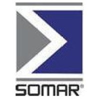 Somar Engenharia Ltda. logo - Similar company to Somar Engenharia De Processos E Indústria Metalúrgica