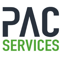 PAC SERVICES UK logo - Similar company to Pac Decorations