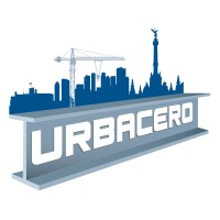 Urbacero S.A. de C.V. logo - Similar company to Grupo Sagma