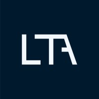 Lauder Teacher logo - Similar company to Straction