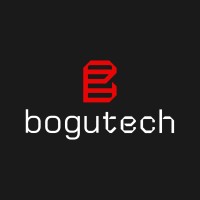 Bogutech logo - Similar company to Doitdigital