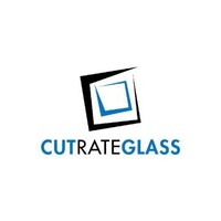Cut Rate Glass Inc logo - Similar company to Dual Aspect Glass