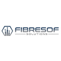 FIBRESOF Solutions logo - Similar company to Fairfield Fibre Ltd