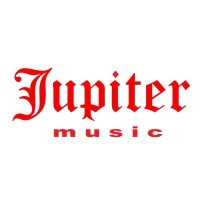 JUPITER music logo - Similar company to 2 Chainz