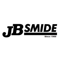 JB Smide logo - Similar company to Psv Svets & Smide
