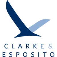 Clarke & Esposito logo - Similar company to Flint Tech Solutions