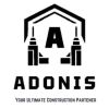 Adonis, New Delhi logo - Similar company to Balochistan