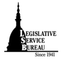 Legislative Service Bureau logo - Similar company to Lansing School District