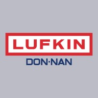 LUFKIN Don-Nan logo - Similar company to Trogon Machining