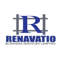 Renavatio Business Services logo - Similar company to Rontech