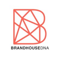 Brandhouse DNA logo - Similar company to The Wolfe
