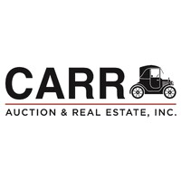 Carr Auction & Real Estate, Inc.