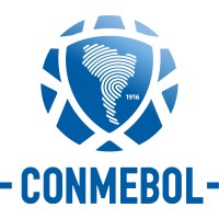 CONMEBOL (Confederación Sudamericana de Fútbol) logo - Similar company to Quaest