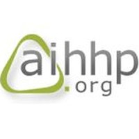 AIHHP logo - Similar company to The British Society Of Audiology