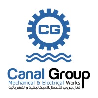 Canal Group For Mechnical& Electrical Works
