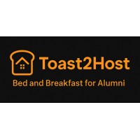 Toast2Host logo - Similar company to Accendium