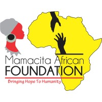 Mamacita Foundation logo - Similar company to Nspcc Scotland