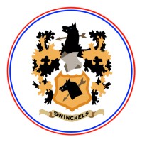 Swinckels Paardenboxen logo - Similar company to Tm Profs