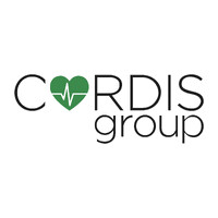 Cordis Group logo - Similar company to Meduba