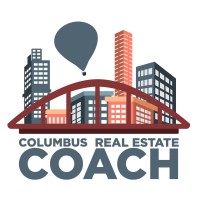 Columbus Real Estate Coach - Brandon Prewitt logo - Similar company to My Real Estate Development Coach