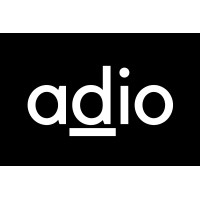 adio logo - Similar company to Kinetics Group