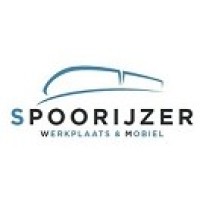 Spoorijzer Mobiel & Werkplaats