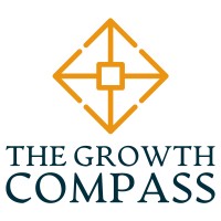 The Growth Compass logo - Similar company to Machine Time Inc.