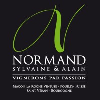Domaine Sylvaine et Alain Normand logo - Similar company to Thalie