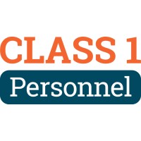 Class1Personnel logo - Similar company to Proper Office