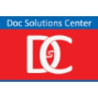 Doc Solutions Center Srl logo - Similar company to Ecotec Srl - Print & Document Solutions