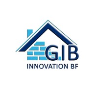 GIB Innovation BF logo - Similar company to Menko Sarl