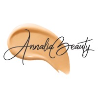 Annalia Beauty logo - Similar company to Marshee Pet Tech