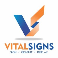 Vital Signs logo - Similar company to Axitar