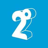 2degrees logo - Similar company to Datacom