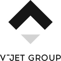 V-Jet Group logo - Similar company to Ioix Software Llc