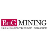 BnG MINING GROUP logo - Similar company to Bryah Resources Ltd (Asx: Byh)