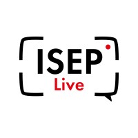 ISEPLive logo - Similar company to Bde Isep