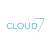 Cloud 7 Agency logo - Similar company to Bosseo