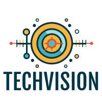 Techvision Consulting logo - Similar company to Floopen Studio